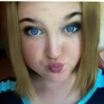 Cheyenne Armstrong - @ilovemysis416 - Instagram