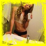 Cheyenne Armstrong - @hottysexual6172 - Instagram