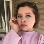 Cheyenne Armstrong - @baybiedollchey - Instagram
