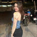 Cheyenne Armstrong - Facebook