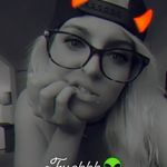 Cheyenne Rae Borges - @dojaaflowers - Instagram