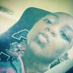 Cheyenne cain - @cheyennec107 - Instagram