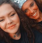 Cheyenne Carter - Facebook