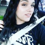 Cheyenne Carter - @ilovemyhorse36 - Instagram