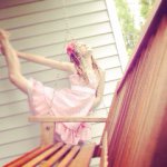 Cheyenne Carter - @daily_contests_907 - Instagram