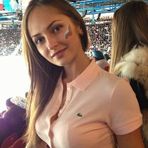 Cheyenne Cohen - Facebook