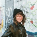Cheyenne Cohen - Facebook