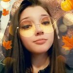 Cheyenne Cook - @a_girl_has_4_names - Instagram