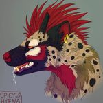 Cheyenne Cook - @spicyhyena_ - Instagram