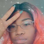 Cheyenne Cook - @_chyeeezzy - Instagram