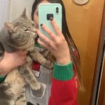 Cheyenne Cook - @chey.c7 - Instagram