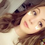 Cheyenne Cook - @writerchick1998 - Instagram