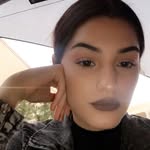Cheyenne Day - @chaichaiteaa - Instagram
