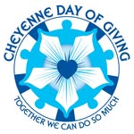 Cheyenne Day of Giving - @cheyennedayofgiving - Instagram