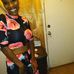 Cheyenne Dickson - Facebook
