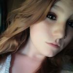 Cheyenne Edwards - @buttercupchey - Instagram