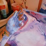 Cheyenne Ellis - @chaisarts - Instagram