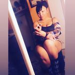 Cheyenne S. Ellis - @greatergood_94 - Instagram
