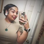 Cheyenne S. Ellis - @shyshybuttafly_94 - Instagram