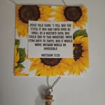 Cheyenne Gaines - @craftsforchrist3 - Instagram