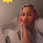 Cheyenne Gaines - Facebook