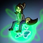 Cheyenne Gomez - @the_fennec_foxx - Instagram