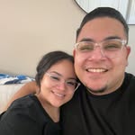 Cheyenne Trana Gomez - @cheyennefeliz - Instagram