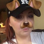 Cheyenne Graves-ford - @hisqueen21 - Instagram