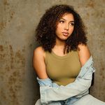 Cheyenne Ever Green - @cheyenne_ever - Instagram