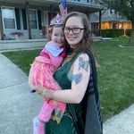 Cheyenne Green - @cheygreen1397 - Instagram