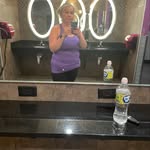 Cheyenne Greene - @cheyfitnessmama - Instagram