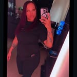 Cheyenne Greene - @jus_m3_and_my_4 - Instagram