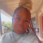 Cheyenne Phillips - @cheyenne_greeneyes - Instagram