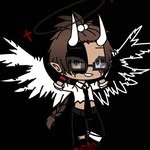 Ravenoryx - @cheyennegreene832 - Instagram