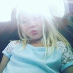 Cheyenne  Harper - @woozer3168 - Instagram