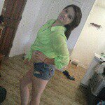 Cheyenne Harper - @chaynes_girl - Instagram