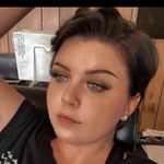 Cheyenne Harper - @makeup_mama19 - Instagram