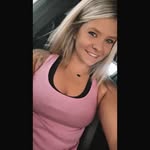 Cheyenne Harper - @cheyennee21 - Instagram