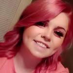 Cheyenne Harper - @cheyenne.mk98 - Instagram