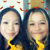 Cheyenne + Ivy - @http.ivy.cheyenne - TikTok