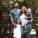 Cheyenne Johnston - Facebook