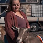 Cheyenne Johnston - Facebook
