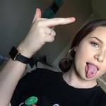 Cheyenne Johnston - @cjs.dlowlife_spam - Instagram