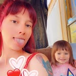 Cheyenne Johnston - @cheybaby20 - Instagram