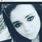 cheyenne johnston - @cjdonni1995 - Instagram