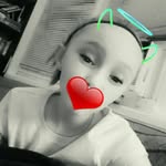 cheyenne lee johnston - @chey_chey20202020 - Instagram