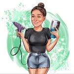 Cheyenne Knapp - @knappelymadeco - Instagram