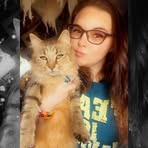 Cheyenne Leonard - Facebook