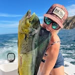Cheyenne Moore - @thecaboblonde - Instagram