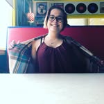 Cheyenne Moore - @lets_f_shit_up - Instagram